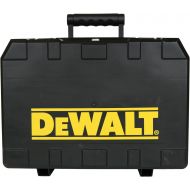 Dewalt Hard Circular Saw Tool Case for DCS373 DCS392 DCS372 DC390 DW936