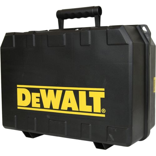  Dewalt Hard Circular Saw Tool Case for DCS373 DCS392 DCS372 DC390 DW936