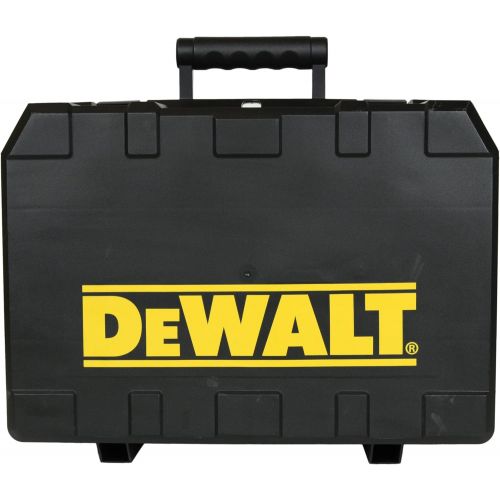  Dewalt Hard Circular Saw Tool Case for DCS373 DCS392 DCS372 DC390 DW936