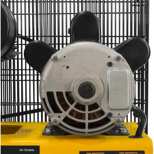  DeWalt DXCMLA4708065 80-Gallon Stationary Air Compressor