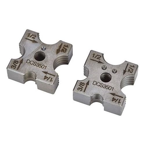  DEWALT DCS3501 Replacement Cutting Die Set