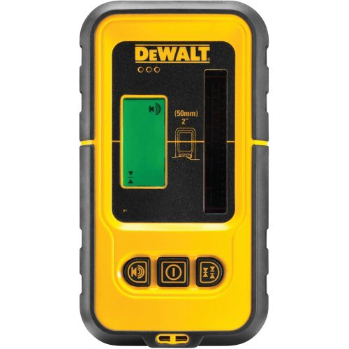  Dewalt De0892 Detector For Dw088/089 Lasers