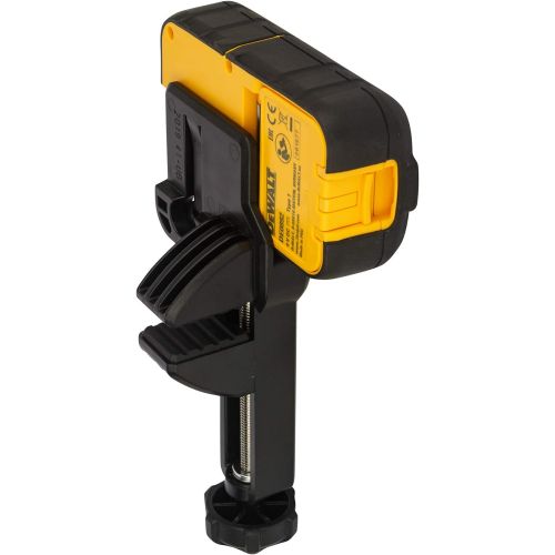  Dewalt De0892 Detector For Dw088/089 Lasers