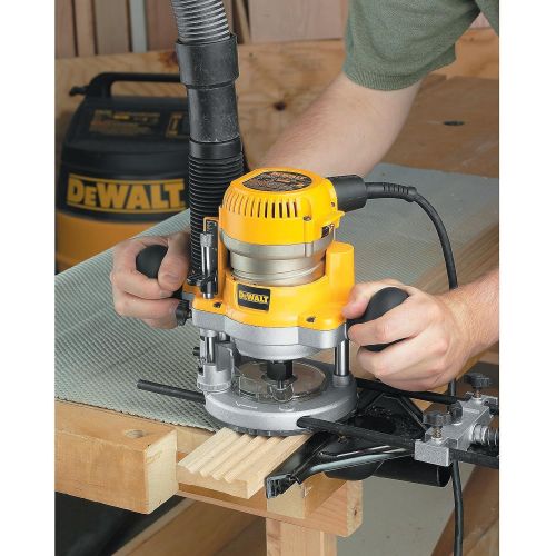  DEWALT Plunge Router Base for DW616/618 Routers (DW6182)