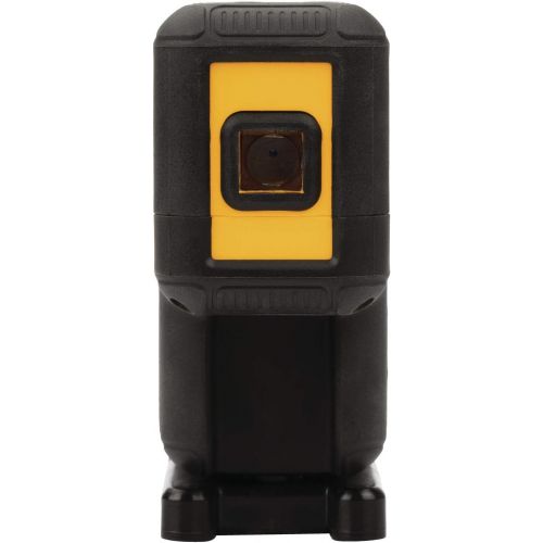  DEWALT DW08302 Red 3 Spot Laser Level