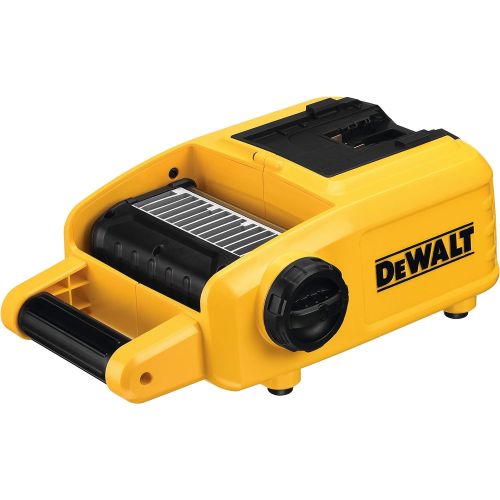  DEWALT 18V/20V MAX LED Work Light, Cordless (DCL060)