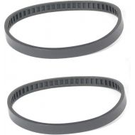 DeWalt 650721-00 Pack of 2 Rubber Tires for Bandsaws