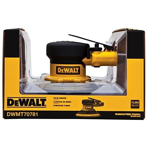  DEWALT Palm Sander (DWMT70781L)