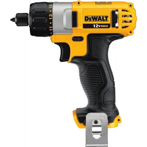  DEWALT DCF610B 12V Max Screwdriver 1/4 (Tool Only)