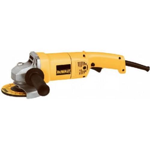  DEWALT Angle Grinder, Medium, 5-Inch, 5-Amp (DW831)