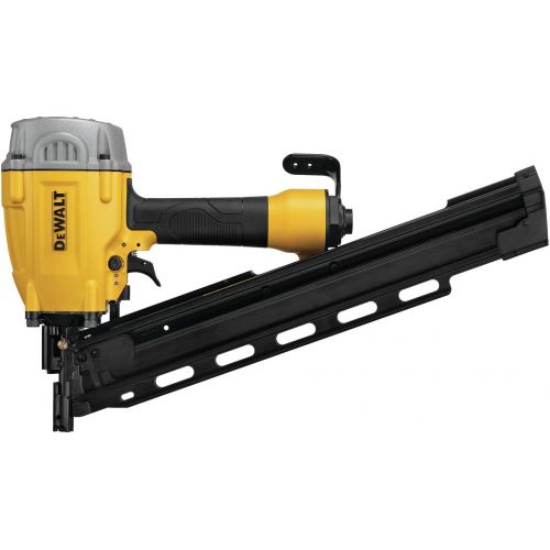  DEWALT 20V MAX Framing Nailer, 21-Degree, Plastic Collated, Tool Only (DWF83PL)