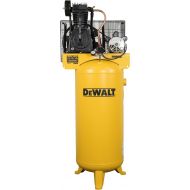 DeWalt DXCMV5076055 60 gallon 5 hp Two Stage Air Compressor
