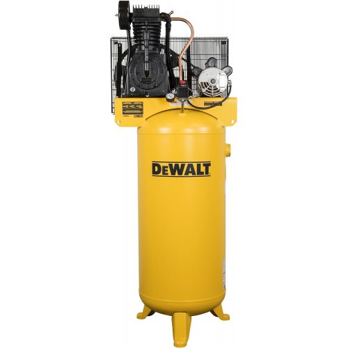  DeWalt DXCMV5076055 60 gallon 5 hp Two Stage Air Compressor
