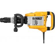 DEWALT SDS Max Demolition Hammer, 21-Pound (D25899K)