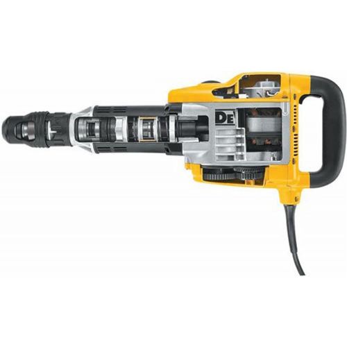  DEWALT SDS Max Demolition Hammer, 21-Pound (D25899K)