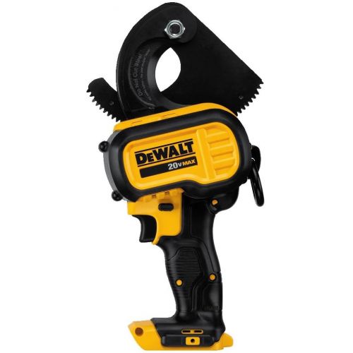  DEWALT 20V MAX Cable Cutter, Cordless, Tool Only (DCE150B)