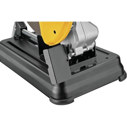  DEWALT Chop Saw, 14-Inch (D28730)