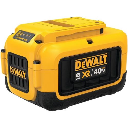  DEWALT 40V MAX Lithium Battery, 4-Ah (DCB404)