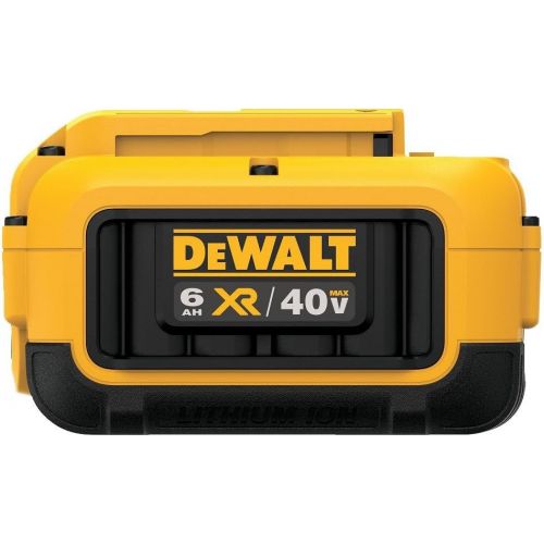  DEWALT 40V MAX Lithium Battery, 4-Ah (DCB404)
