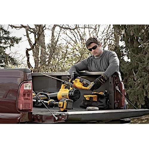  DEWALT 20V MAX Blower, Tool Only (DCBL720B)