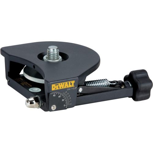  DEWALT DW0738GA Laser Grade Adapter