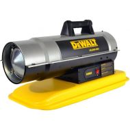 DeWalt DXH50K Kerosene Heater, 50K BTU