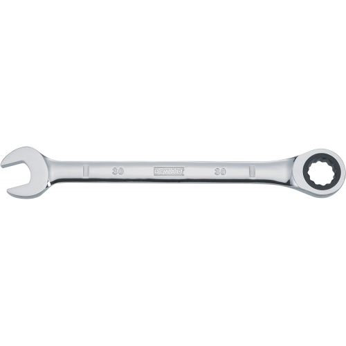  DEWALT DWMT75250OSP Ratcheting Comb Wrench 30MM