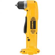 DeWalt 18V 3/8 Right Angle Drill Driver DW960 NANO Base (Bare Tool - No Battery or Charger)