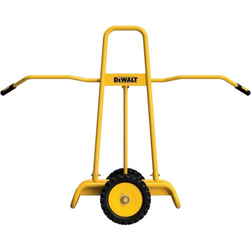  DeWalt DXWT-202 Panel Cart, Black