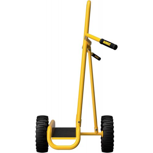  DeWalt DXWT-202 Panel Cart, Black