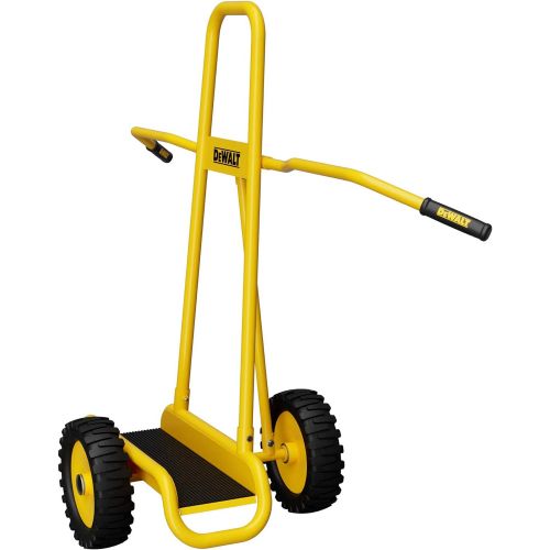  DeWalt DXWT-202 Panel Cart, Black