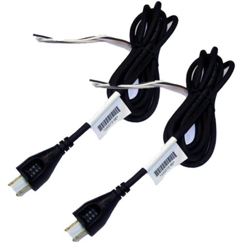  Dewalt DW704/DW705/DW708 Replacement (2 Pack) Power Cord 10/16 G/2-Wire # 330078-98-2pk