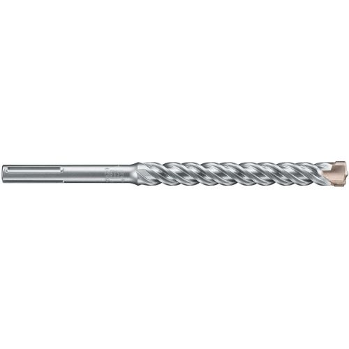  DEWALT DW5818 1-Inch by 8-Inch by 13-1/2-Inch 4-Cutter SDS Max Rotary Hammer Bit