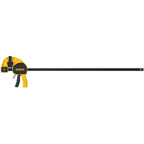  DEWALT DWHT83187 Extra Large Trigger Clamps with 36 inch Bar