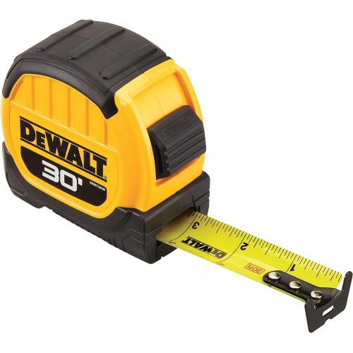  DeWalt DWHT36109 30 Tape Measure