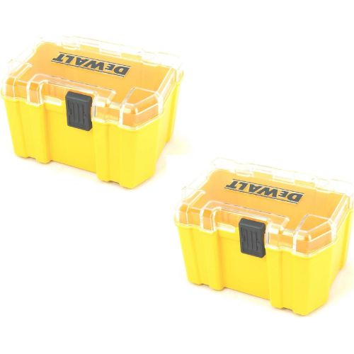  Dewalt DCS355B/DCS355D1/DWE315K Oscill Tool 2 PK Blade Box # N276779-2pk