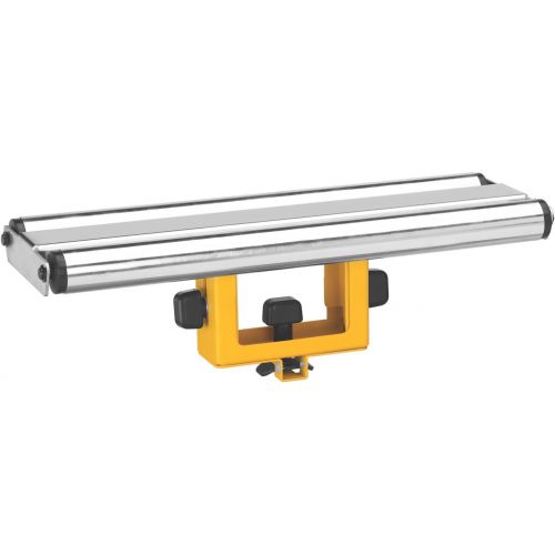  DEWALT Miter Saw Stand Wide Roller Work Support Attachment (DW7027)