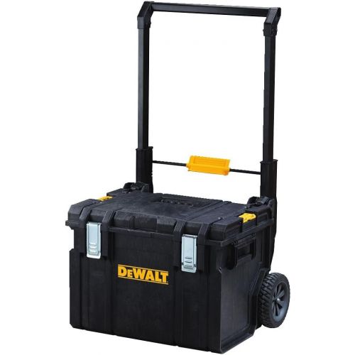  DEWALT DWST08250 Tough System DS450 Mobile Storage