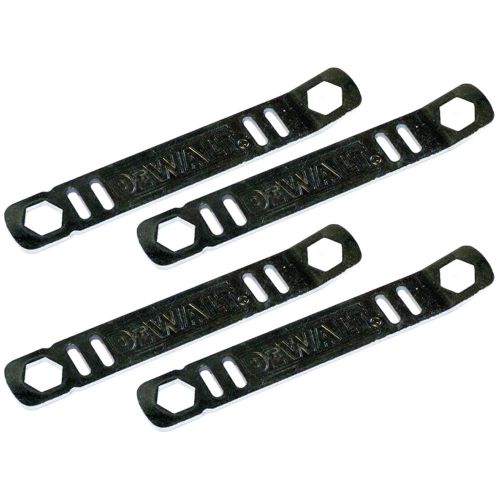  DeWalt DWE575 Replacement (4 Pack) Circular Saw Blade Wrench # N082690-4PK