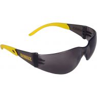 DeWalt DPG54-2D Protector SAFETY Glasses - Smoke Lens (1 Pairper Pack),Multi