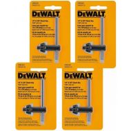 Dewalt 4 Pack Of Genuine OEM Replacement Chuck Keys # DW2301-4pk