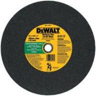 Dewalt DW8009 10 x 1/8 x 5/8 Concrete/Masonry Cut-Off Wheel (10pk)