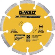 DEWALT DW4741 0.250 XP Diamond Tuck Point Blade, 5-Inch