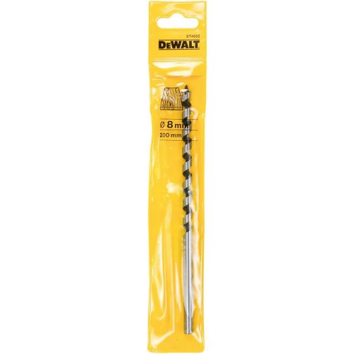  Dewalt Wood Auger Drillbit 26.0 X 200Mm