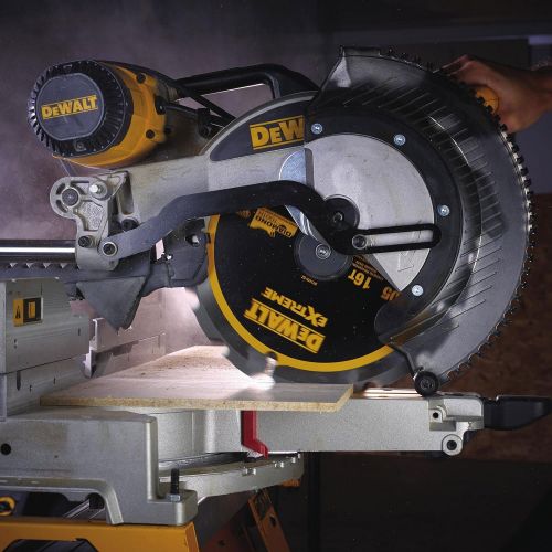  Dewalt DT1474-QZ PCD 250/30mm 12T Circular Saw Blade