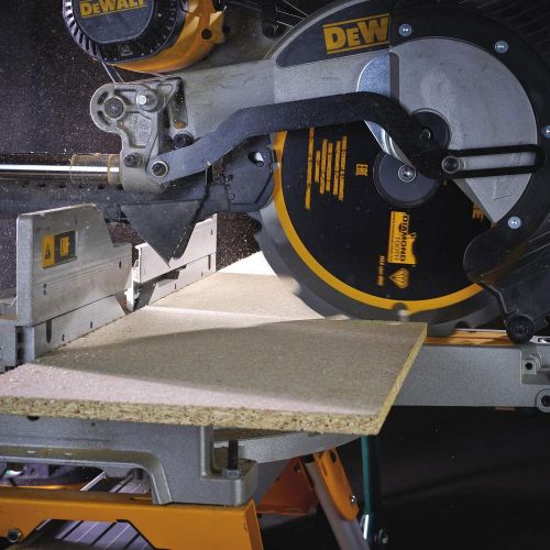  Dewalt DT1474-QZ PCD 250/30mm 12T Circular Saw Blade