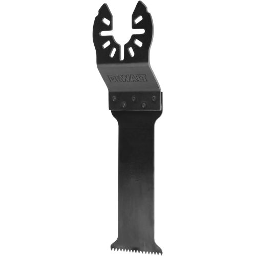  Dewalt DT20703-QZ Multi-Tool saw Blade, 67 x 30mm