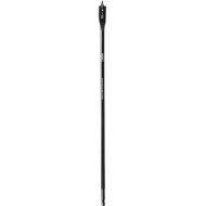 DEWALT Drill Bit, Spade, 1/2 Inch x 16 Inch (DW1591)