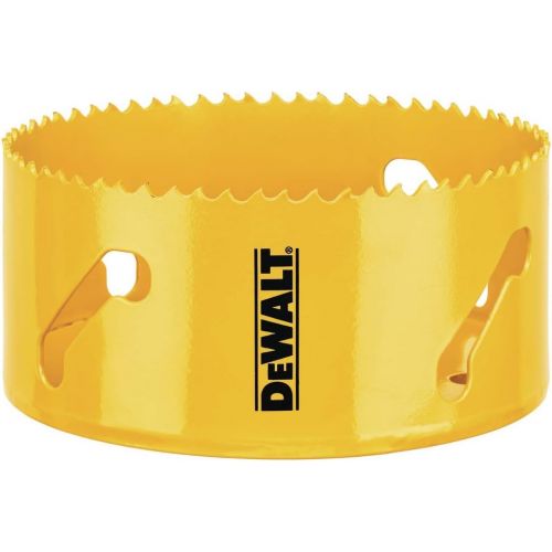  DEWALT DAH180072 4-1/2 (114MM) Hole Saw