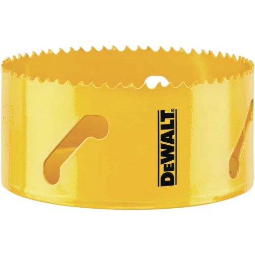  DEWALT DAH180072 4-1/2 (114MM) Hole Saw